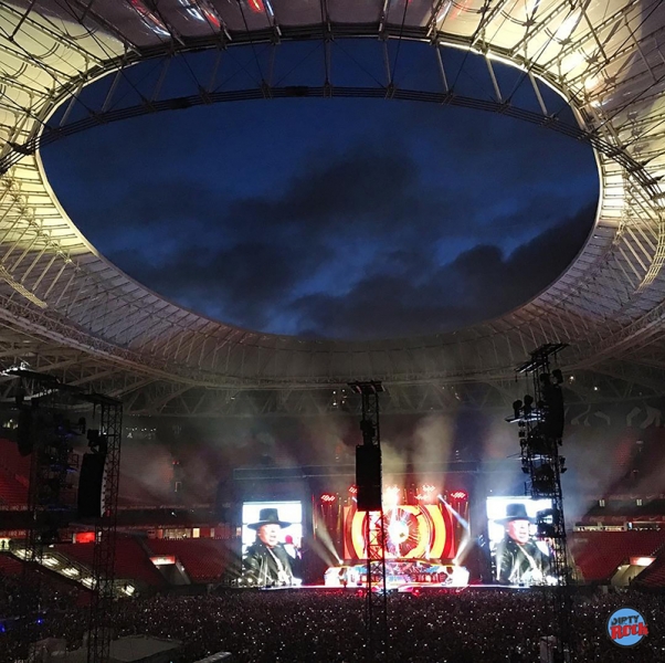 Guns and Roses Bilbao.10 Guns and Roses Bilbao.10