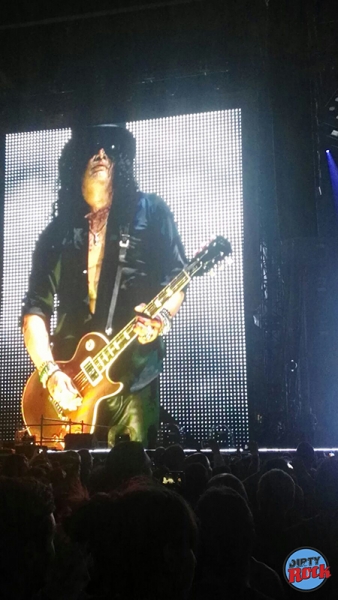 Guns and Roses Bilbao.11 Guns and Roses Bilbao.11
