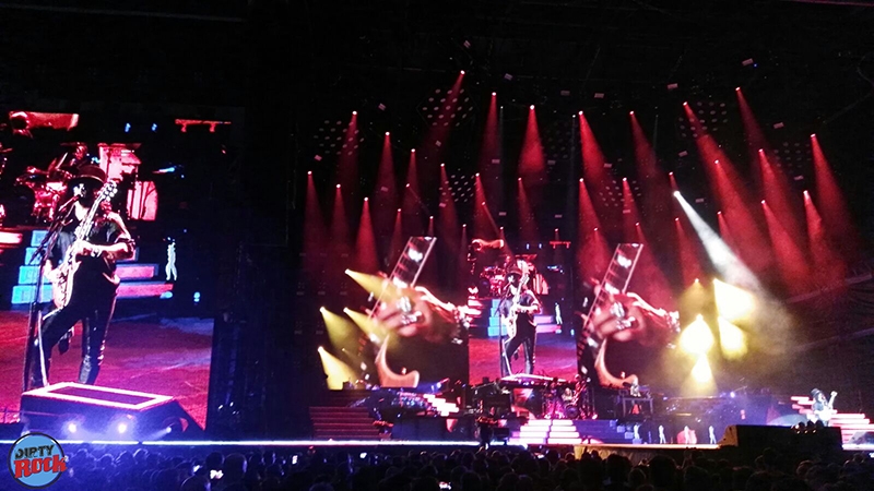 Guns and Roses Bilbao.3 Guns and Roses Bilbao.3