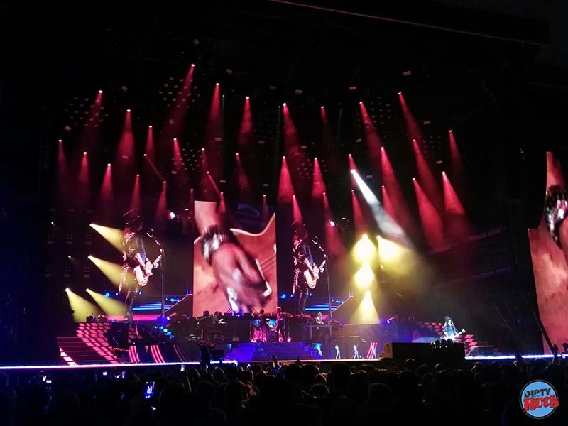 Guns and Roses Bilbao.4 Guns and Roses Bilbao.4