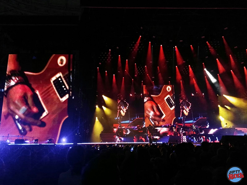 Guns and Roses Bilbao.5 Guns and Roses Bilbao.5