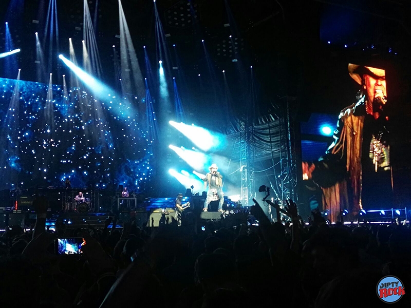 Guns and Roses Bilbao.7 Guns and Roses Bilbao.7