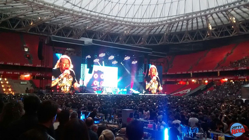 Guns n roses bilbao.1 Guns n roses bilbao.1