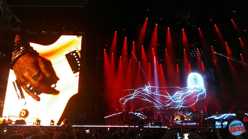 Guns n roses bilbao.2 Guns n roses bilbao.2
