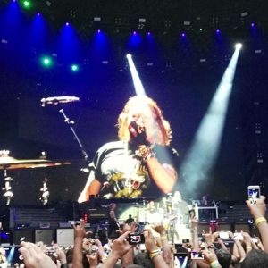 Guns Roses Bilbao 2017.10