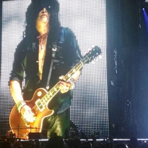 Guns and Roses Bilbao.11