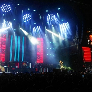 Guns and Roses Bilbao.8