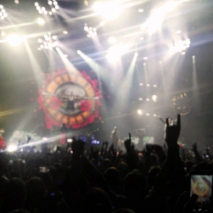 Guns and Roses Bilbao.9