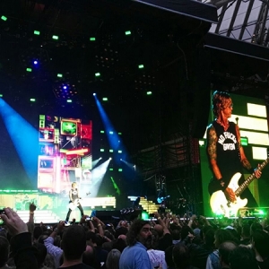 Guns n roses bilbao