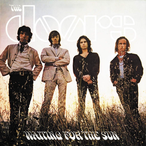 11 canciones junio The Doors