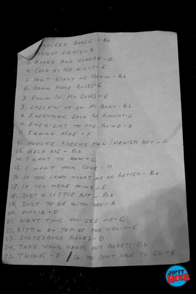 Birdlegg Sala Clamores Madrid 2017 Birdlegg Sala Clamores Madrid 2017