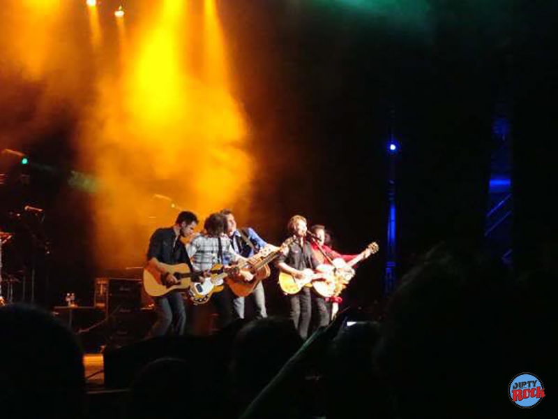 John Fogerty Madrid 2009.4 John Fogerty Madrid 2009.4