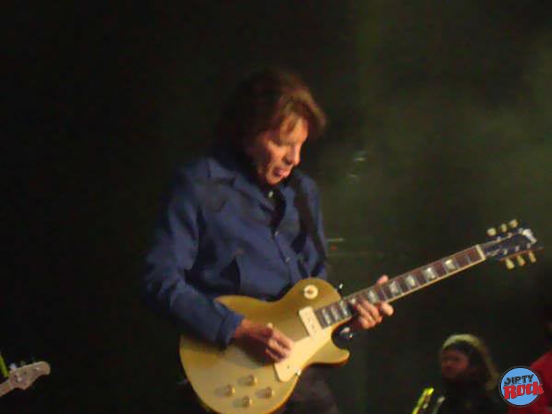 John Fogerty Madrid 2009 John Fogerty Madrid 2009