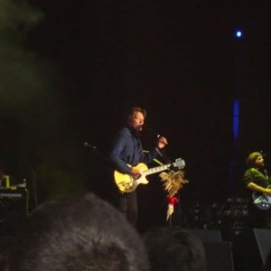 John Fogerty Madrid 2009.1