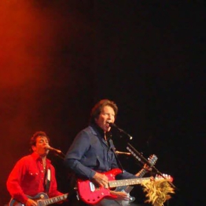 John Fogerty Madrid 2009.5