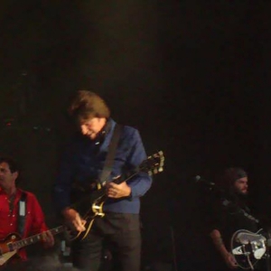 John Fogerty Madrid 2009.7