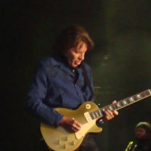 John Fogerty Madrid 2009