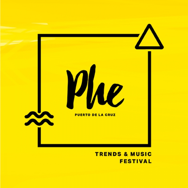 Segunda edición del PHE Festival en Tenerife 2017