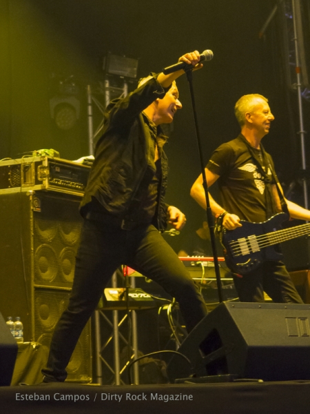 Thunder Azkena Rock Festival 2017 Thunder Azkena Rock Festival 2017