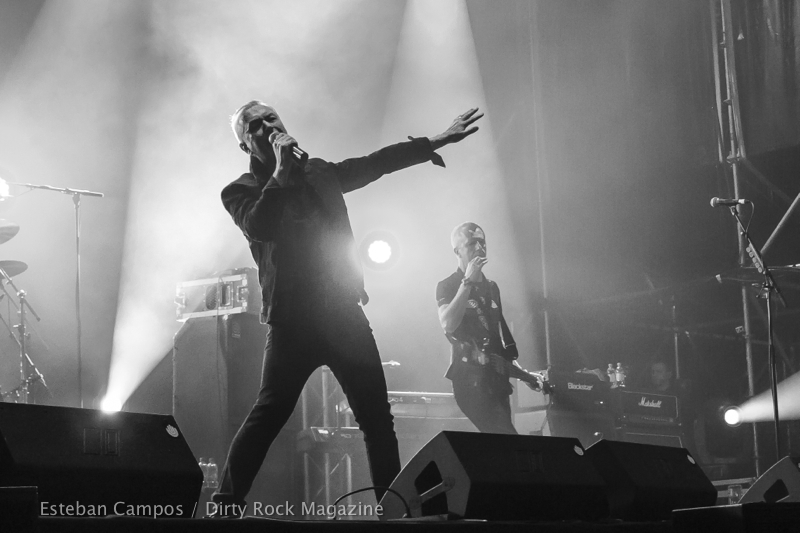Thunder Azkena Rock Festival 2017