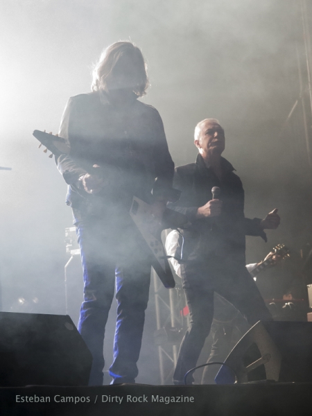 Thunder Azkena Rock Festival 2017