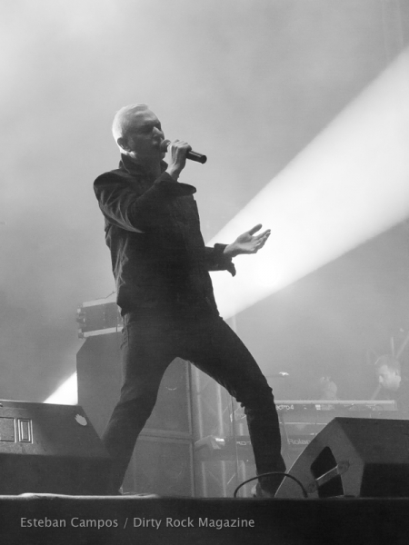 Thunder Azkena Rock Festival 2017