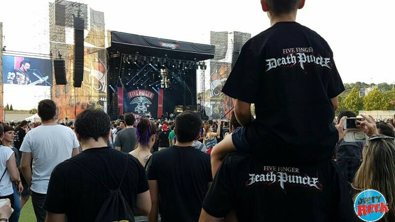 5FDP @Download Madrid 1