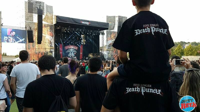 5FDP @Download Madrid 1 5FDP @Download Madrid 1