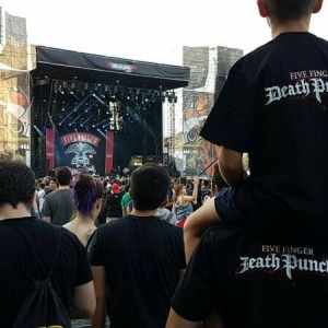 5FDP @Download Madrid 1