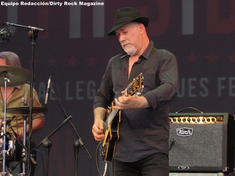 LEGANES BLUES FESTIVAL 2017 001 LEGANES BLUES FESTIVAL 2017 001