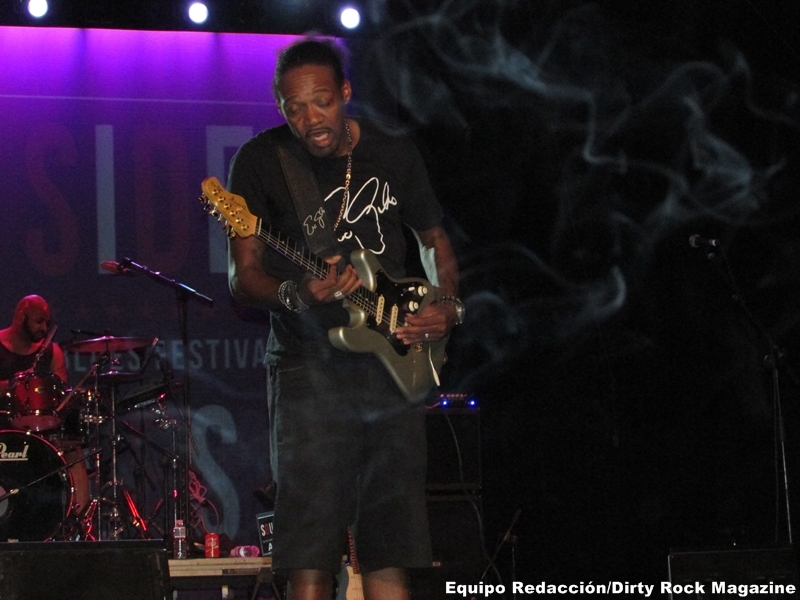LEGANES BLUES FESTIVAL 2017 008 LEGANES BLUES FESTIVAL 2017 008