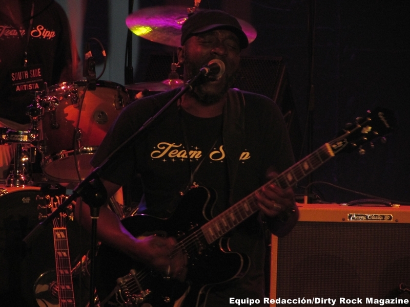 LEGANES BLUES FESTIVAL 2017 017 LEGANES BLUES FESTIVAL 2017 017