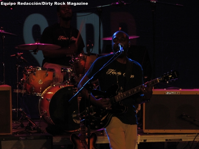 LEGANES BLUES FESTIVAL 2017 018