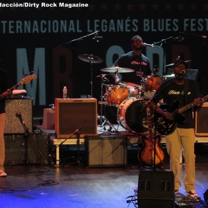 LEGANES BLUES FESTIVAL 2017 016