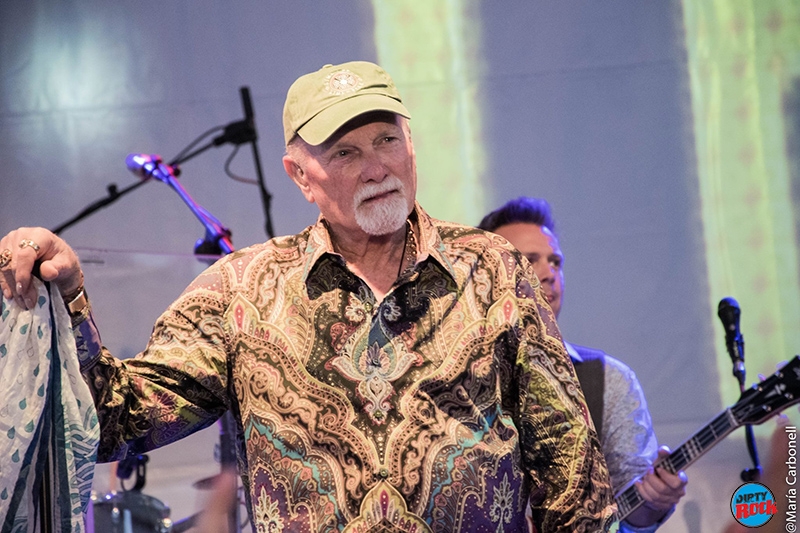 The Beach Boys en Burjassot Valencia 2017.2 The Beach Boys en Burjassot Valencia 2017.2