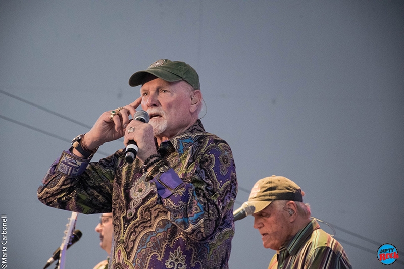 The Beach Boys en Burjassot Valencia 2017.3 The Beach Boys en Burjassot Valencia 2017.3