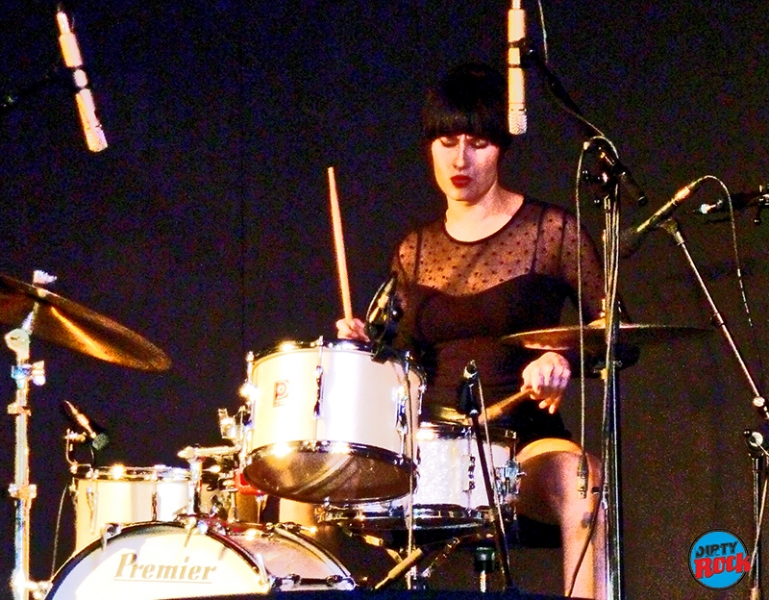 THE LIMBOOS - Alicante 2017 (02) THE LIMBOOS - Alicante 2017 (02)