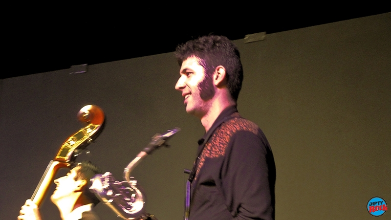 THE LIMBOOS - Alicante 2017 (11) THE LIMBOOS - Alicante 2017 (11)