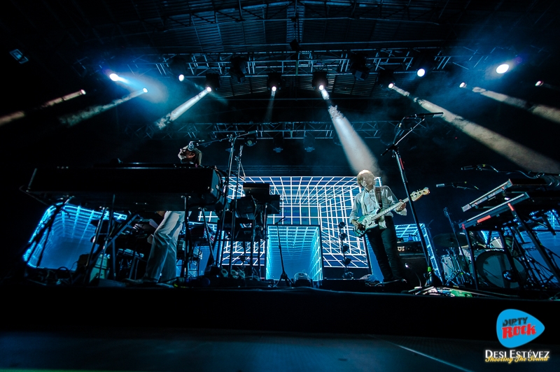Air en el Festival de Pedralbes 2017.2 Air en el Festival de Pedralbes 2017.2