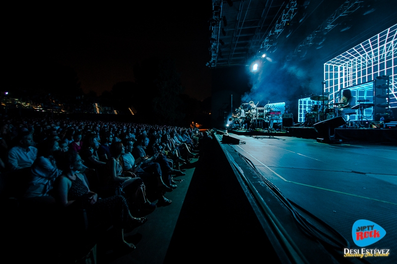 Air en el Festival de Pedralbes 2017.3 Air en el Festival de Pedralbes 2017.3
