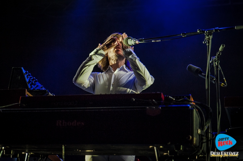 Air en el Festival de Pedralbes 2017.7 Air en el Festival de Pedralbes 2017.7