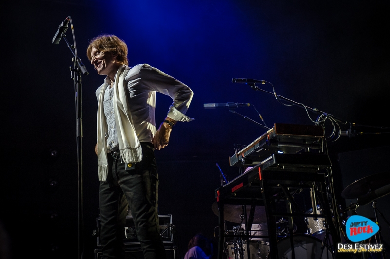 Air en el Festival de Pedralbes 2017.8 Air en el Festival de Pedralbes 2017.8