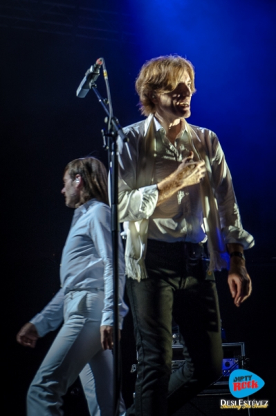 Air en el Festival de Pedralbes 2017.9 Air en el Festival de Pedralbes 2017.9