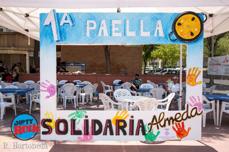  Lucas Korneyá Paella solidaria fotógrafos 2017