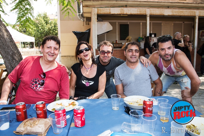 Lucas Korneyá Paella solidaria fotógrafos 2017 Lucas Korneyá Paella solidaria fotógrafos 2017