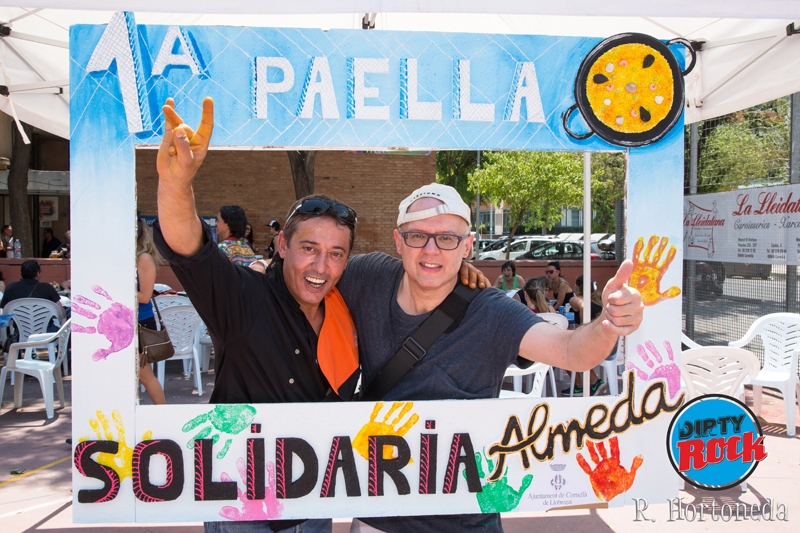 Lucas Korneyá Paella solidaria fotógrafos 2017 Lucas Korneyá Paella solidaria fotógrafos 2017