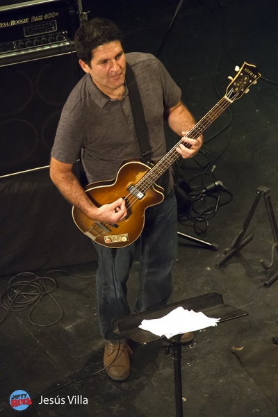 20170720-BillFrisell-TeatroGuimera-CanariasJazz11