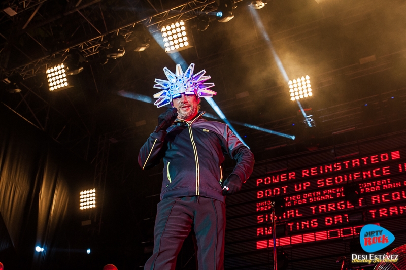 20170707 Jamiroquai CR_DSI4589©DesiEstevez 20170707 Jamiroquai CR_DSI4589©DesiEstevez