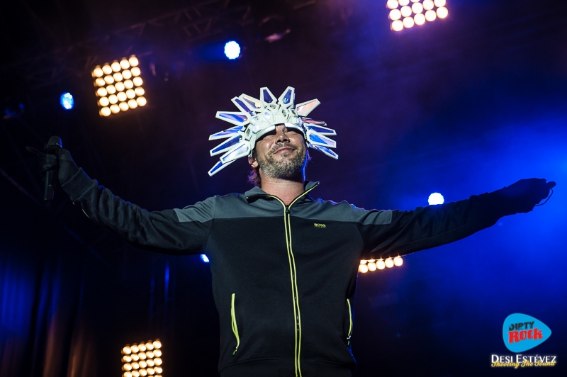 20170707 Jamiroquai CR_DSI4619©DesiEstevez 20170707 Jamiroquai CR_DSI4619©DesiEstevez
