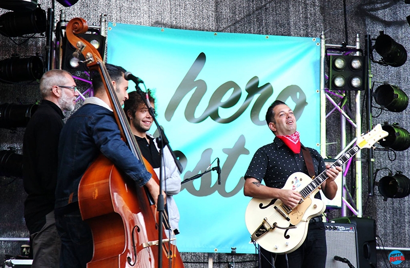 Herofest El Hierro 2017.8 Herofest El Hierro 2017.8